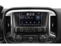 2018 Chevrolet Silverado 3500HD 4WD Crew Cab 167