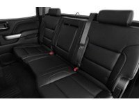 2018 Chevrolet Silverado 3500HD 4WD Crew Cab 167