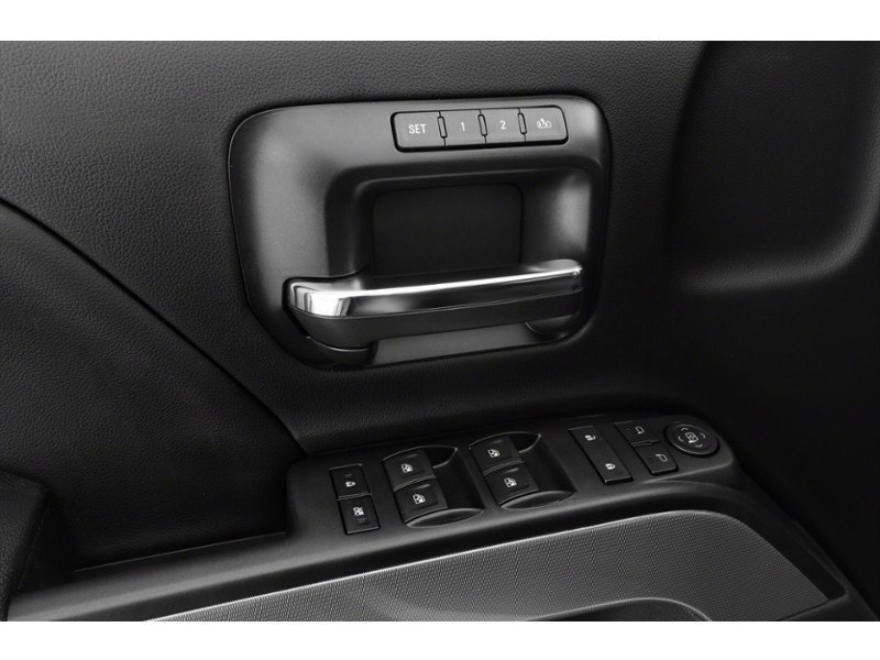 2018 Chevrolet Silverado 3500HD 4WD Crew Cab 167