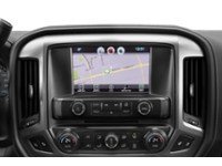 2018 Chevrolet Silverado 3500HD 4WD Crew Cab 167