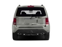 2014 Honda Pilot 4WD 4dr Touring Exterior Shot 8