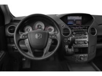 2014 Honda Pilot 4WD 4dr Touring Interior Shot 3