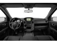 2014 Honda Pilot 4WD 4dr Touring Interior Shot 7