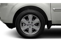 2014 Honda Pilot 4WD 4dr Touring Exterior Shot 5