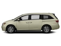 2015 Honda Odyssey 4dr Wgn EX-L w/Navi Exterior Shot 7