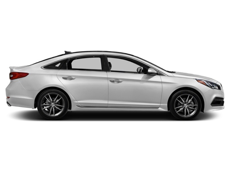 2015 Hyundai Sonata 4dr Sdn 2.0T Auto Ultimate Exterior Shot 11