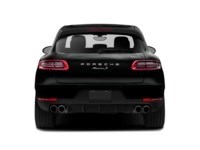 2017 Porsche Macan AWD 4dr S Exterior Shot 8