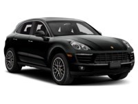 2017 Porsche Macan AWD 4dr S Exterior Shot 9