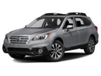 2015 Subaru Outback LIMITED 2.4/HARMAN KARDAN/LEATHER/SUNROOF Exterior Shot 1