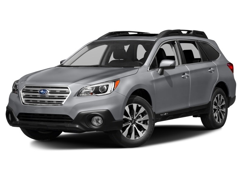 2015 Subaru Outback LIMITED 2.4/HARMAN KARDAN/LEATHER/SUNROOF Exterior Shot 1