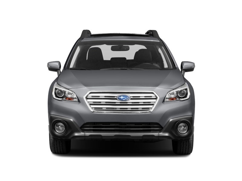 2015 Subaru Outback LIMITED 2.4/HARMAN KARDAN/LEATHER/SUNROOF Exterior Shot 6