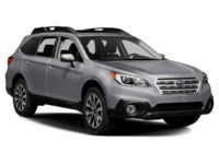 2015 Subaru Outback LIMITED 2.4/HARMAN KARDAN/LEATHER/SUNROOF Exterior Shot 9