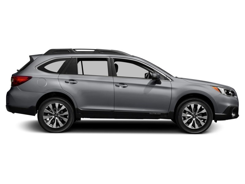 2015 Subaru Outback LIMITED 2.4/HARMAN KARDAN/LEATHER/SUNROOF Exterior Shot 11