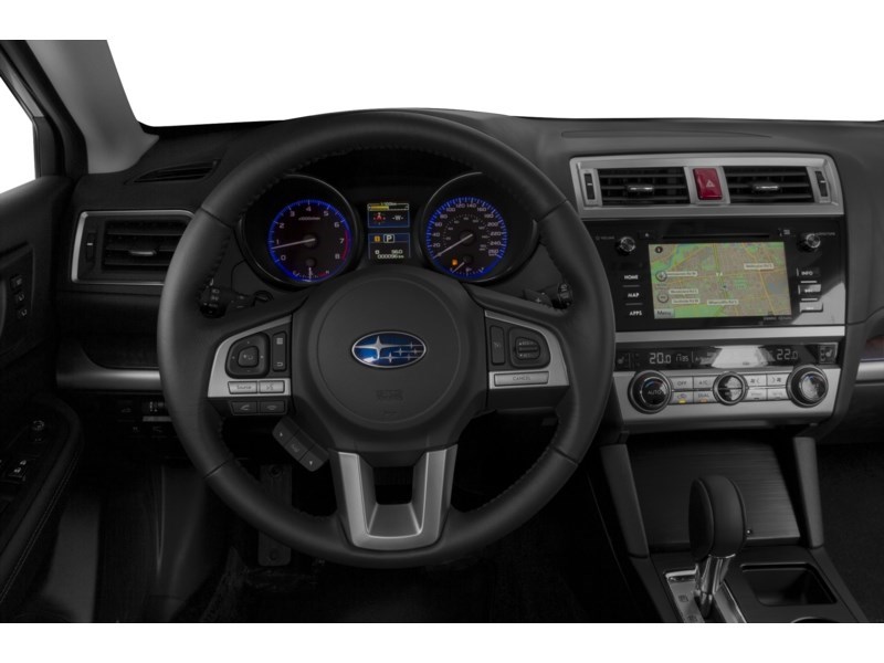 2015 Subaru Outback LIMITED 2.4/HARMAN KARDAN/LEATHER/SUNROOF Interior Shot 3
