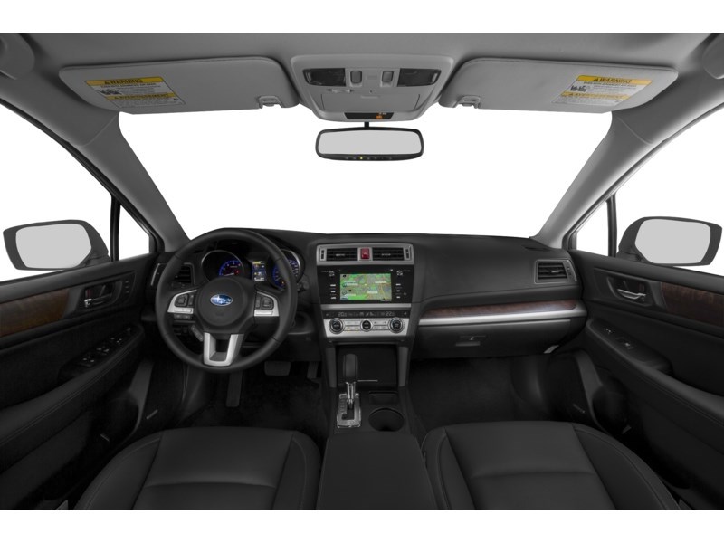 2015 Subaru Outback LIMITED 2.4/HARMAN KARDAN/LEATHER/SUNROOF Interior Shot 7