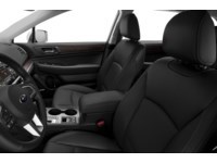 2015 Subaru Outback LIMITED 2.4/HARMAN KARDAN/LEATHER/SUNROOF Interior Shot 5