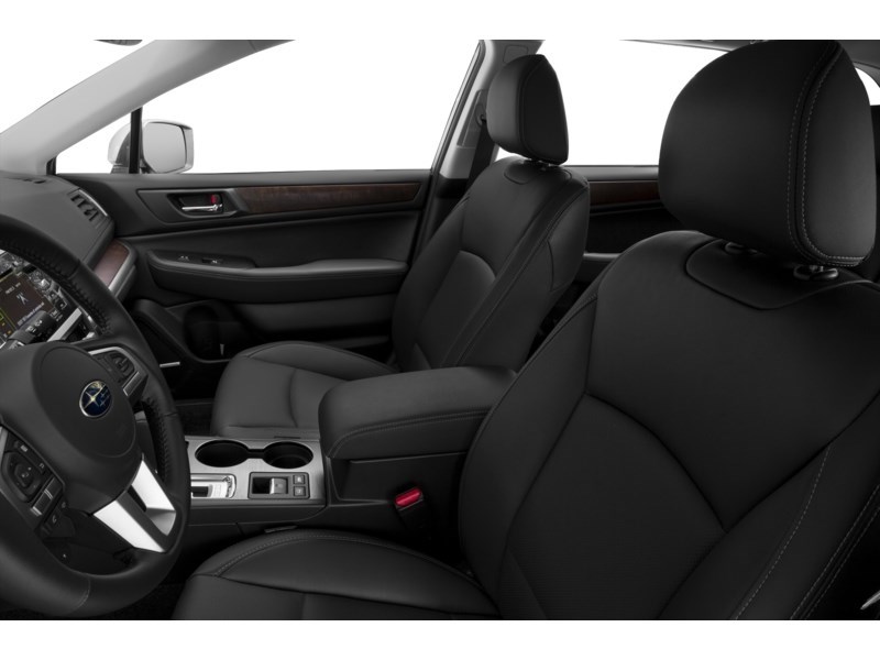 2015 Subaru Outback LIMITED 2.4/HARMAN KARDAN/LEATHER/SUNROOF Interior Shot 5