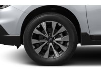 2015 Subaru Outback LIMITED 2.4/HARMAN KARDAN/LEATHER/SUNROOF Exterior Shot 5