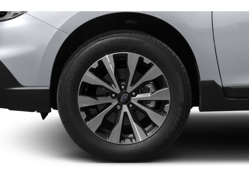 2015 Subaru Outback LIMITED 2.4/HARMAN KARDAN/LEATHER/SUNROOF Exterior Shot 5