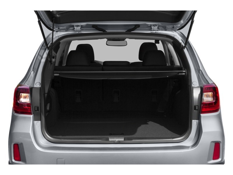 2015 Subaru Outback LIMITED 2.4/HARMAN KARDAN/LEATHER/SUNROOF Exterior Shot 4