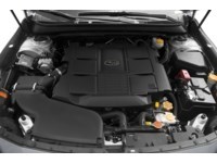 2015 Subaru Outback LIMITED 2.4/HARMAN KARDAN/LEATHER/SUNROOF Exterior Shot 3