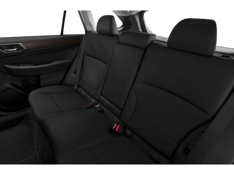 2015 Subaru Outback LIMITED 2.4/HARMAN KARDAN/LEATHER/SUNROOF Interior Shot 6