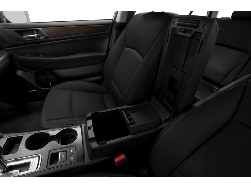2015 Subaru Outback LIMITED 2.4/HARMAN KARDAN/LEATHER/SUNROOF Interior Shot 8