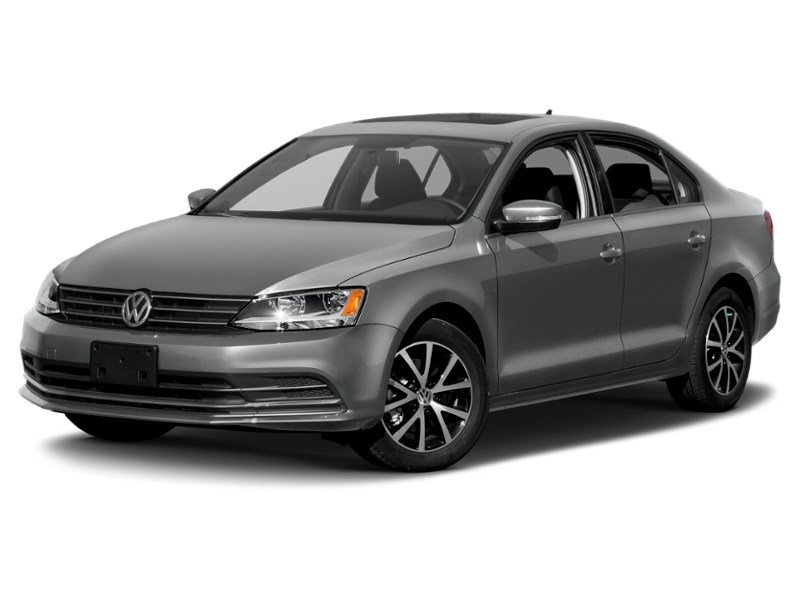 2016 Volkswagen Jetta Sedan 4dr 1.4 TSI Auto Comfortline *Ltd Avail* Exterior Shot 1