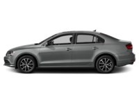 2017 Volkswagen Jetta 4dr 1.4 TSI Auto Wolfsburg Edition Exterior Shot 7