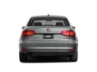 2016 Volkswagen Jetta Sedan 4dr 1.4 TSI Auto Comfortline *Ltd Avail* Exterior Shot 8