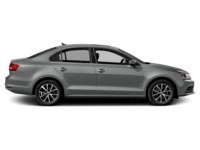 2017 Volkswagen Jetta 4dr 1.4 TSI Auto Wolfsburg Edition Exterior Shot 11