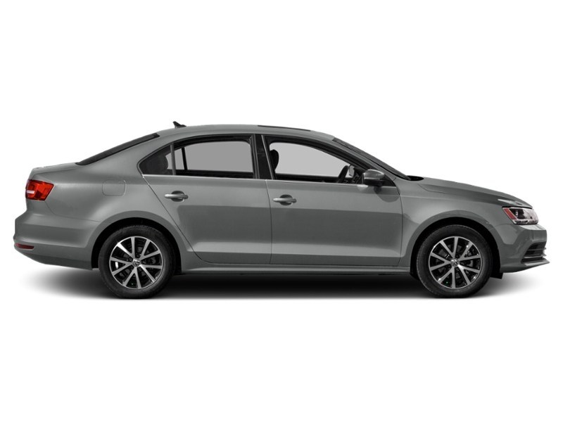 2016 Volkswagen Jetta Sedan 4dr 1.4 TSI Auto Comfortline *Ltd Avail* Exterior Shot 11