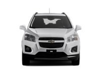 2016 Chevrolet Trax AWD 4dr LTZ Exterior Shot 6