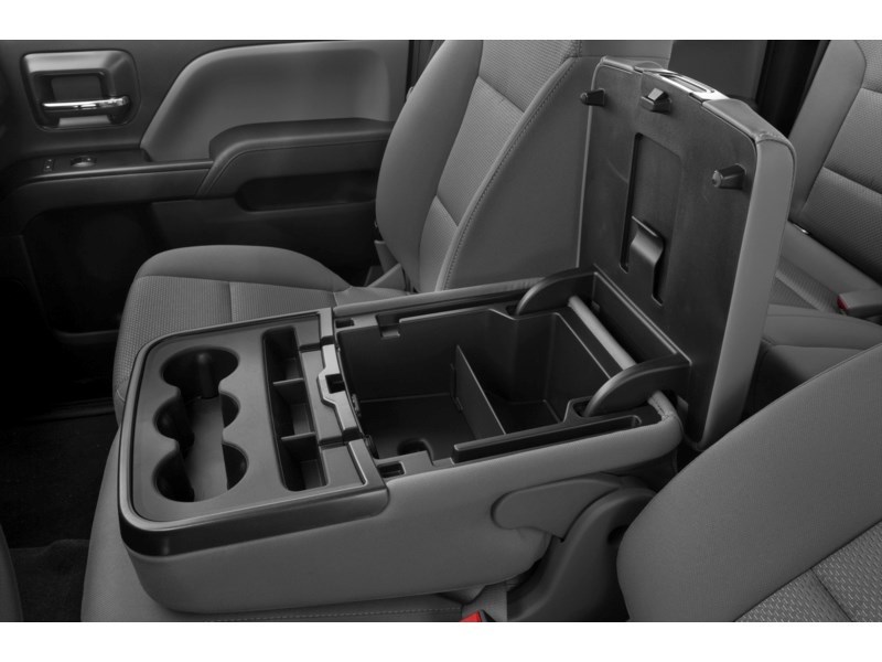 2018 GMC Sierra 1500 4WD Double Cab 143.5