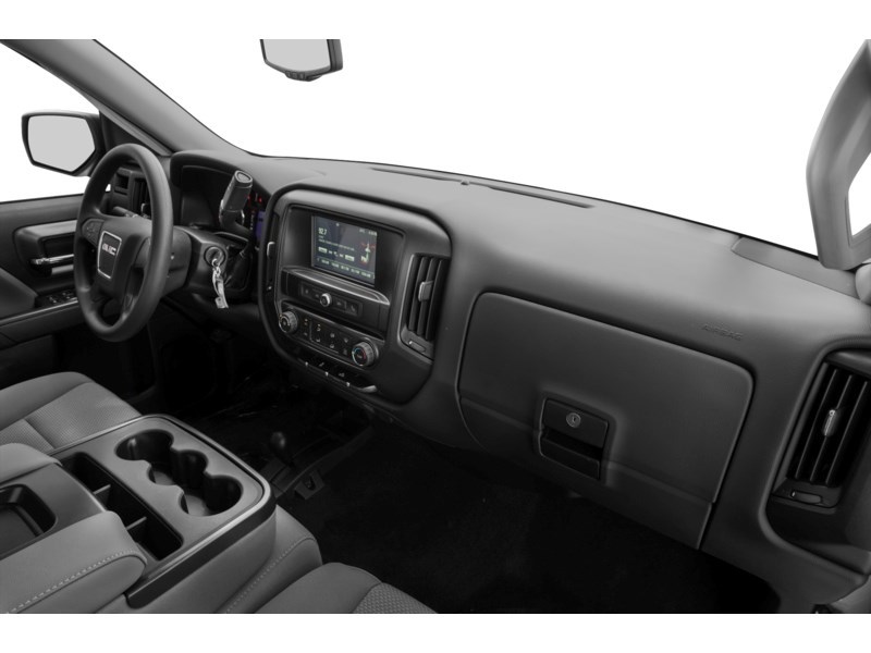 2018 GMC Sierra 1500 4WD Double Cab 143.5