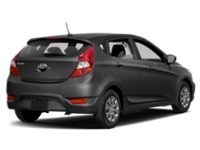 2015 Hyundai Accent 5dr HB Auto GL Exterior Shot 2