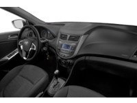 2015 Hyundai Accent 5dr HB Auto GL Interior Shot 1