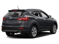 2016 Hyundai Santa Fe Sport AWD 4dr 2.0T Limited Exterior Shot 2