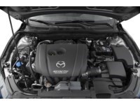 2016 Mazda Mazda3 4dr Sdn Auto GS Exterior Shot 3