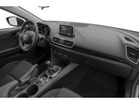2016 Mazda Mazda3 4dr Sdn Auto GS Interior Shot 1