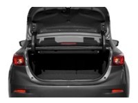 2016 Mazda Mazda3 4dr Sdn Auto GT Exterior Shot 4