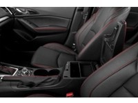 2016 Mazda Mazda3 4dr Sdn Auto GT Exterior Shot 12