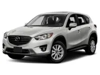 2016 Mazda CX-5 FWD 4dr Auto GS Exterior Shot 1