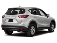 2016 Mazda CX-5 FWD 4dr Auto GS Exterior Shot 2