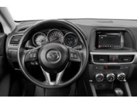 2016 Mazda CX-5 FWD 4dr Auto GS Interior Shot 3