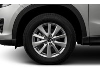 2016 Mazda CX-5 FWD 4dr Auto GS Exterior Shot 5