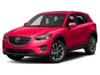 2016 Mazda CX-5 AWD 4dr Auto GT Exterior Shot 1