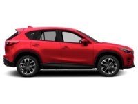 2016 Mazda CX-5 AWD 4dr Auto GT Exterior Shot 11