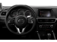 2016 Mazda CX-5 AWD 4dr Auto GT Interior Shot 3