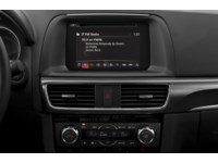 2016 Mazda CX-5 AWD 4dr Auto GT Interior Shot 2